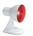 Infralampa 100W